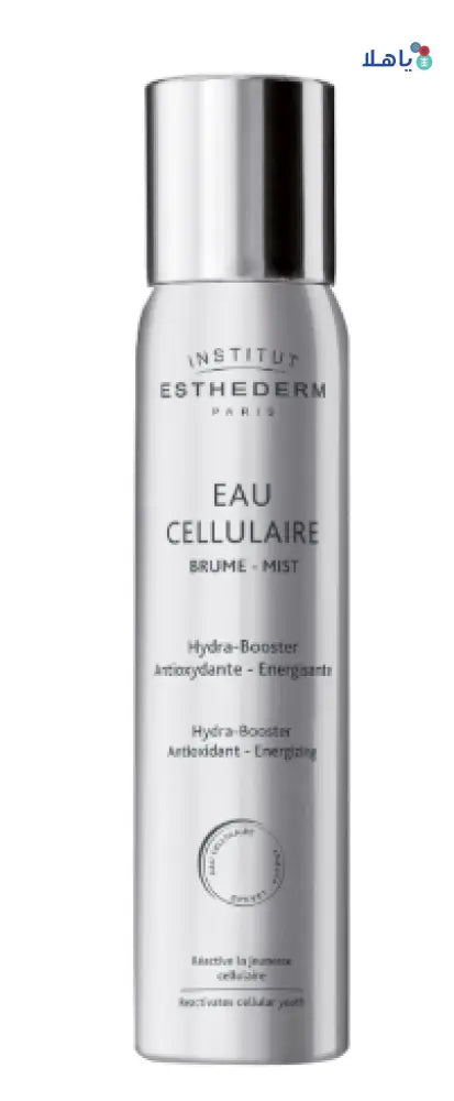 ESTHEDERM EAU CELLUAIRE WATER MIST 100ML