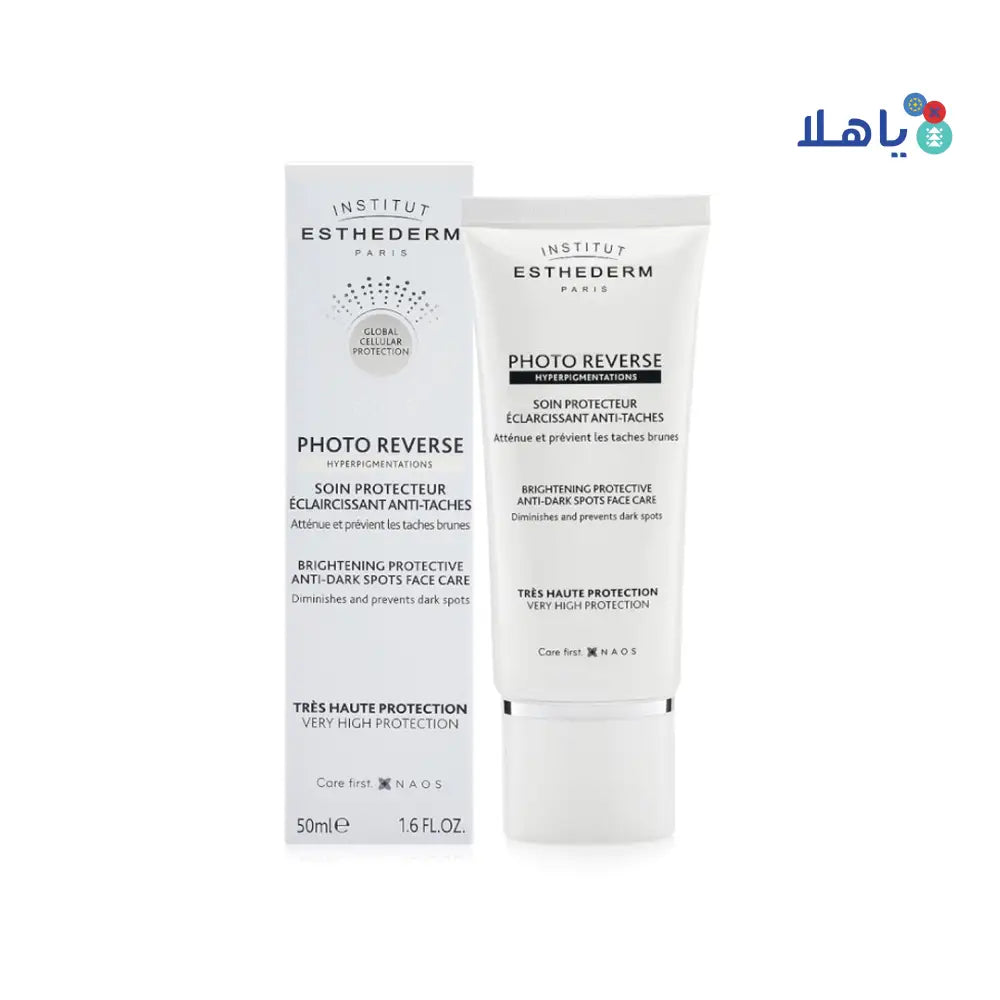 Esthederm_Photo_Reverse_Anti_Dark_Spots_50ml