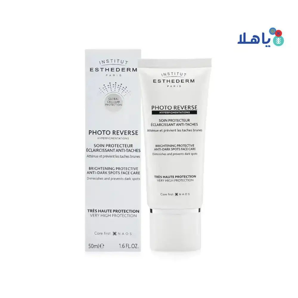 Esthederm - Esthederm Photo Reverse Anti Dark Spots 50ml - Pharmazone - 