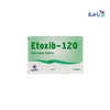 Etoxib-120mg 7 Tablets