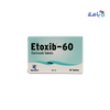 Etoxib-60mg 28 Tablets