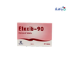 ZYNOVA - Etoxib - 90mg 28 Tablets - Pharmazone - 