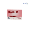 Etoxib-90mg 28 Tablets