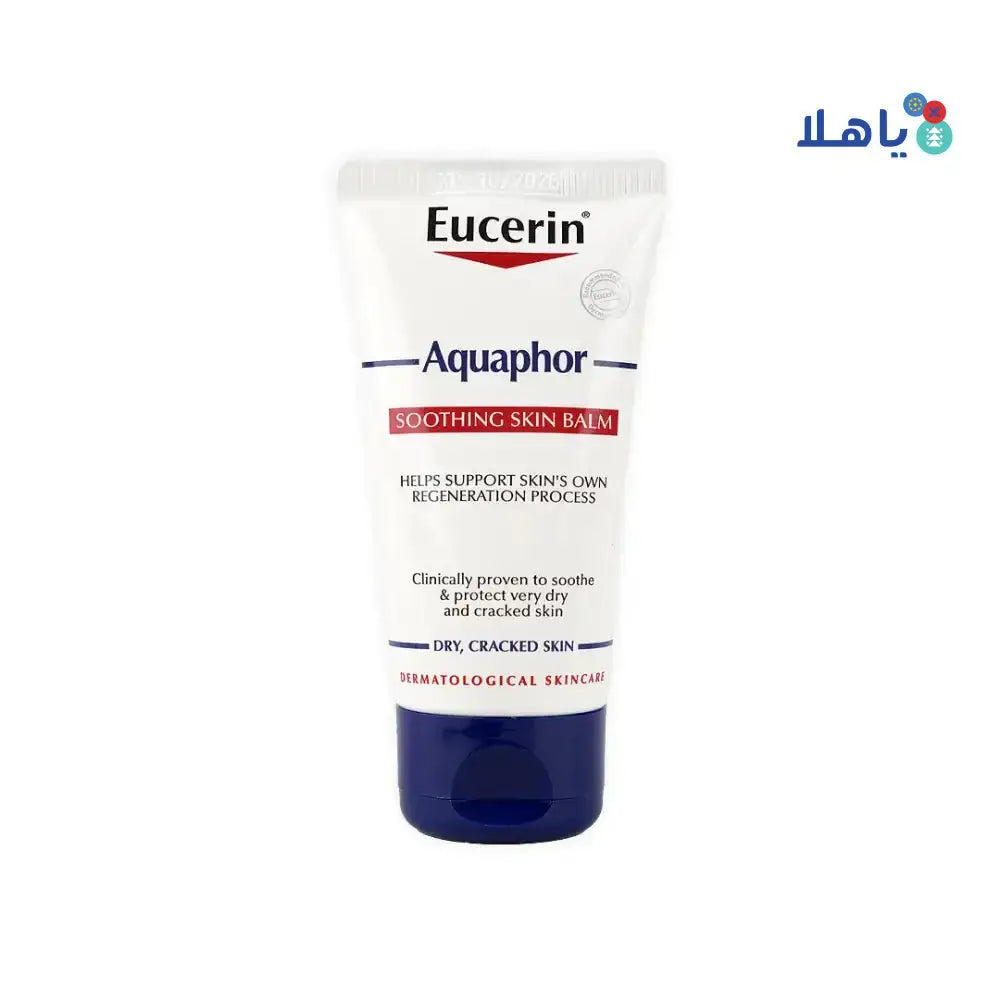 EUCERIN - Eucerin Aquaphor Soothing Balm 45Ml 63976 - Pharmazone - 