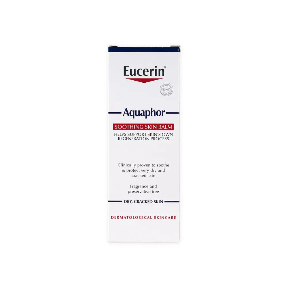 EUCERIN AQUAPHOR SOOTHING BALM 45ML 63976