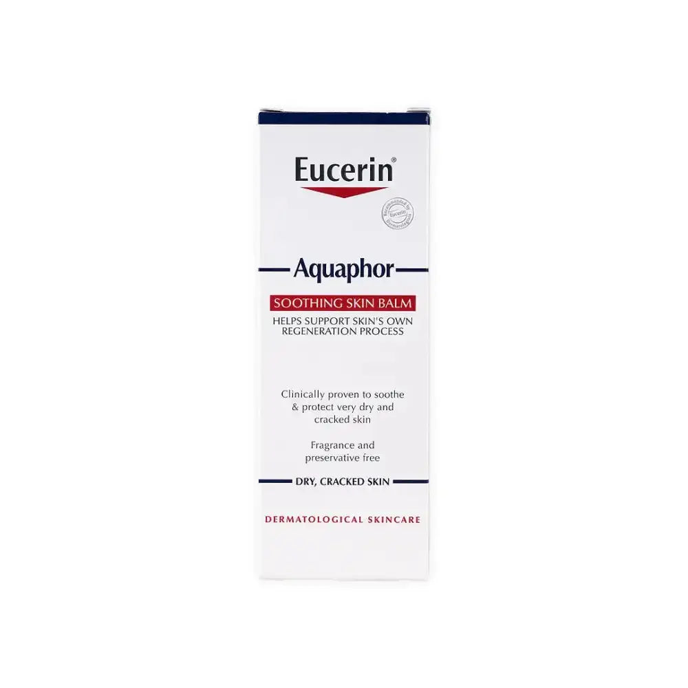 EUCERIN - Eucerin Aquaphor Soothing Balm 45Ml 63976 - Pharmazone - 