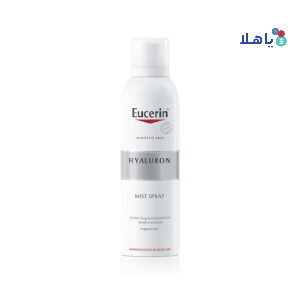 EUCERIN - EUCERIN HYALURON SPRAY 150ML 66857 - Pharmazone - 