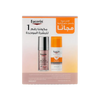 EUCERIN - Eucerin Even Pigment Dual Serum 30ml + Sun Fluid 50ml Offer - Pharmazone - 