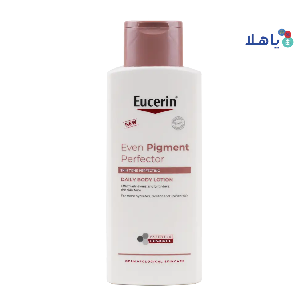 Eucerin Even Pigment Perfector Daily Body Lotion 250ml 66978