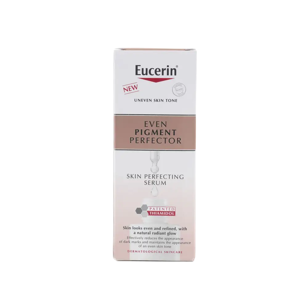 EUCERIN EVEN PIGMENT PERFECTOR SKIN PERFECTING SERUM 30ML