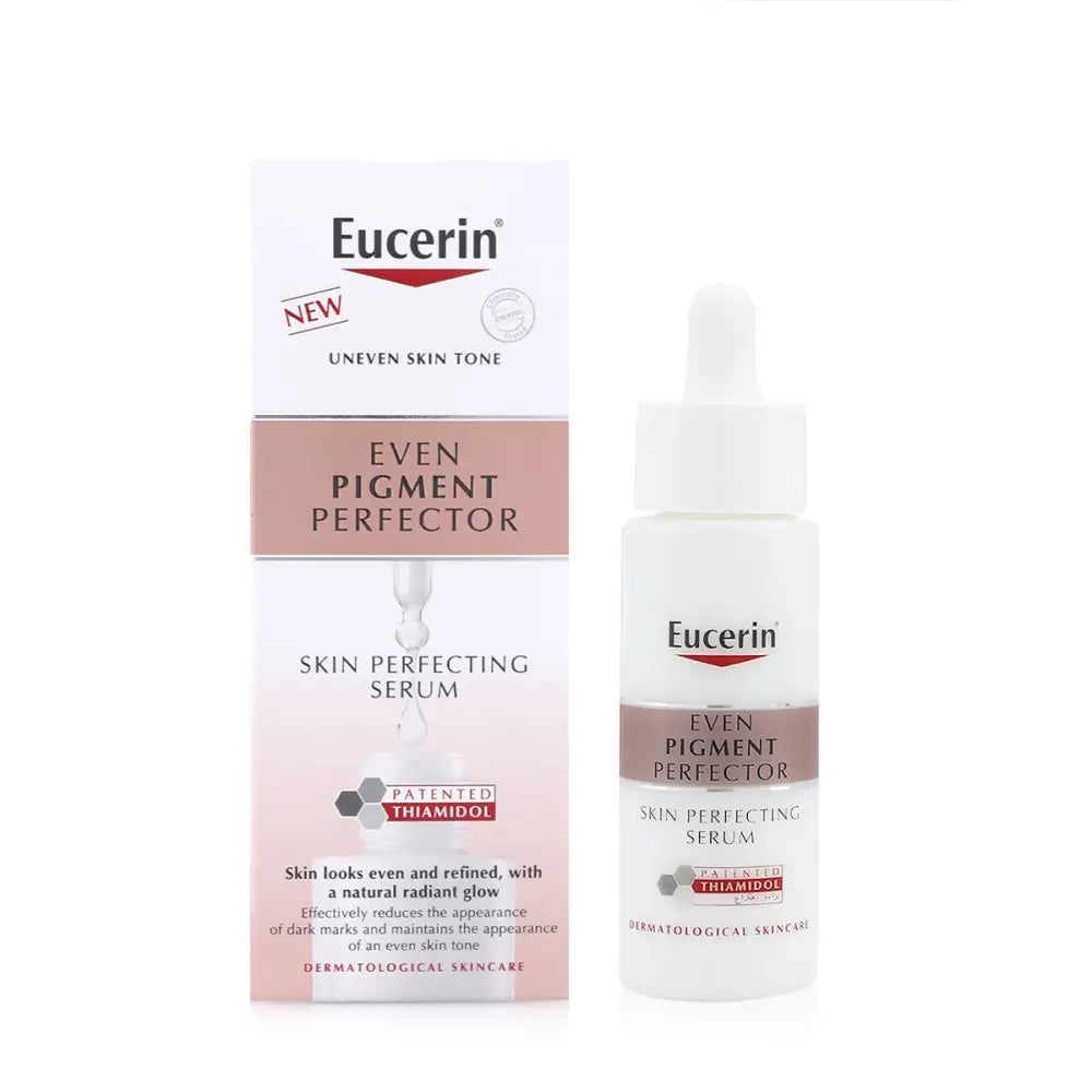 EUCERIN EVEN PIGMENT PERFECTOR SKIN PERFECTING SERUM 30ML