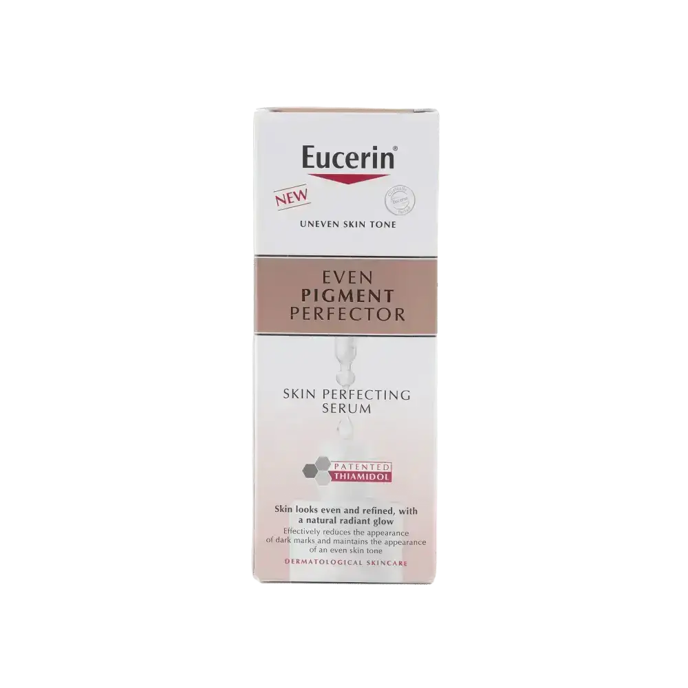 EUCERIN - Eucerin Even Pigment Perfector Skin Perfecting Serum 30Ml - Pharmazone - 