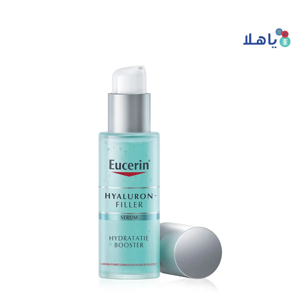 EUCERIN HYALURON-FILLER MOISTURE BOOSTER 30ML