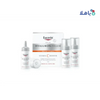 EUCERIN - EUCERIN HYALURON - FILLER VIT - C BOOSTER SERUM 3X8ML - Pharmazone - 