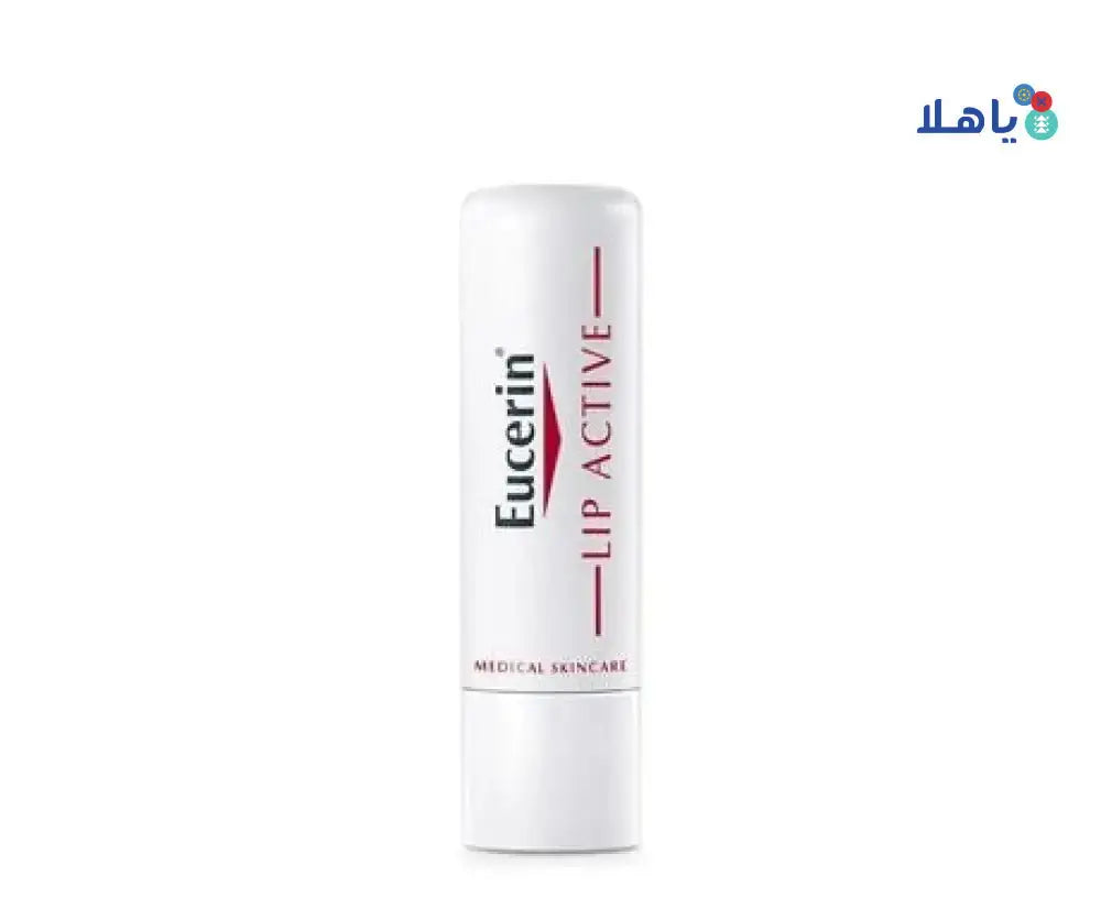 EUCERIN - Eucerin Lip Active 4.8 G - Pharmazone - 