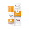 EUCERIN - EUCERIN PIGMENT CONTROL SPF50+ SUN FLUID 50ML - 87997 - Pharmazone - 