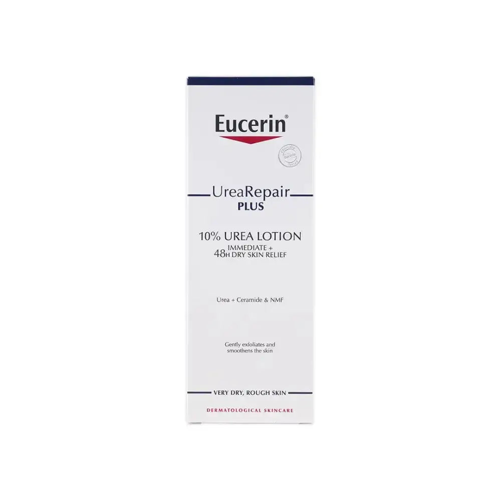 EUCERIN - Eucerin Urea Repair Plus 10%Urea Lotion 250M 69617 - Pharmazone - 