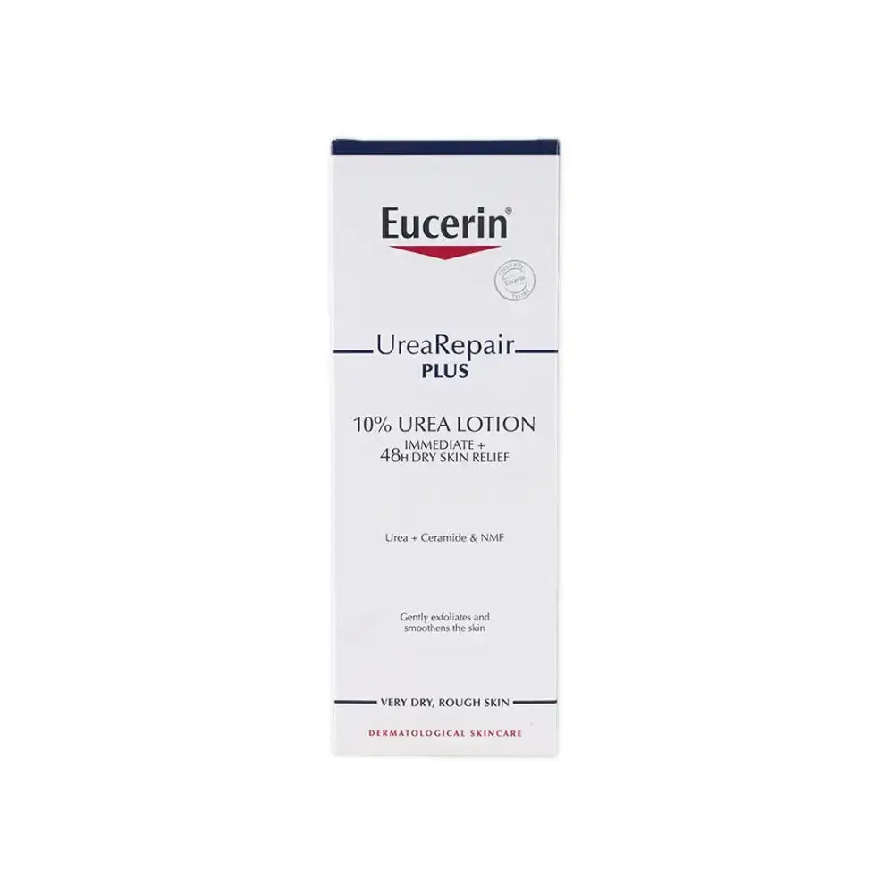 EUCERIN - Eucerin Urea Repair Plus 10%Urea Lotion 250M 69617 - Pharmazone - 