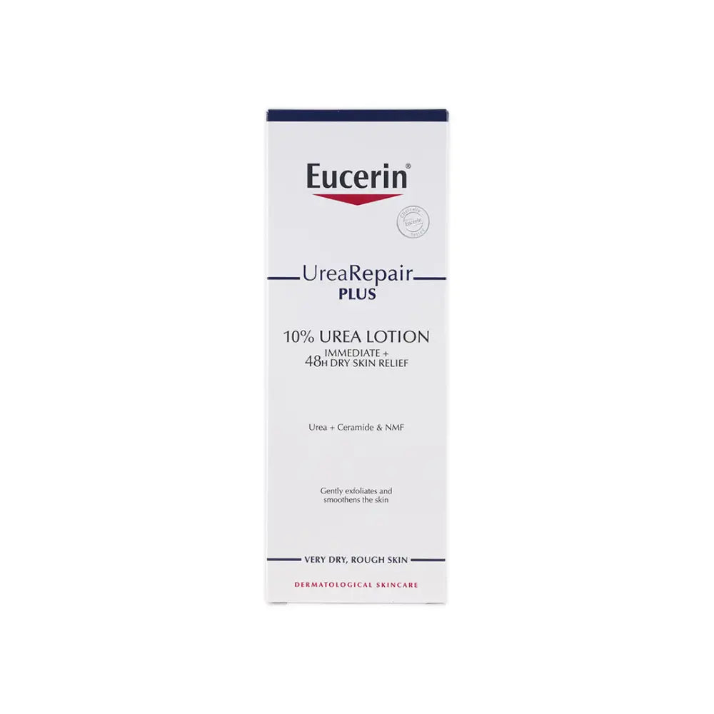 EUCERIN UREA REPAIR PLUS 10%UREA LOTION 250M 69617