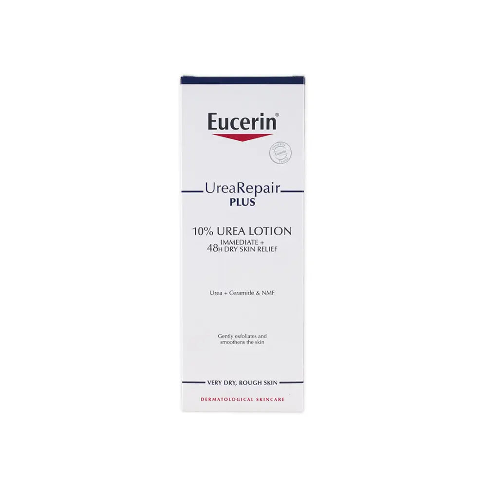 EUCERIN UREA REPAIR PLUS 10%UREA LOTION 250M 69617