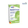 EURO PHARMA - Euro Vital Mental Energie 60Tab - Pharmazone - 