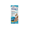 EURO PHARMA - Euro Vital Omega - 3 Plus Syrup 200Ml - Pharmazone - 