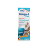 EURO PHARMA - Euro Vital Omega - 3 Plus Syrup 200Ml - Pharmazone - 