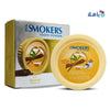 Eva Smokers - Eva Smokers Tooth Powder With Miswak 40g - Pharmazone - 