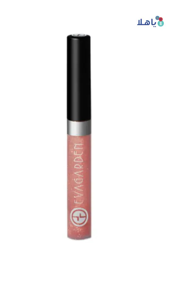 EVAGARDEN BRILLIANT LIP GLOSS-698