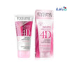 EVELINE 4D WHITENING BODY SENSITIVE AREAS CR 100ML