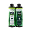 Pharmazone - Eveline Anti Hair Loss Shampoo + Conditioner Set - Pharmazone - 