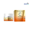 EVELINE BIO VITAMIN C SENSATION REVITALIZING CREAM 50ML