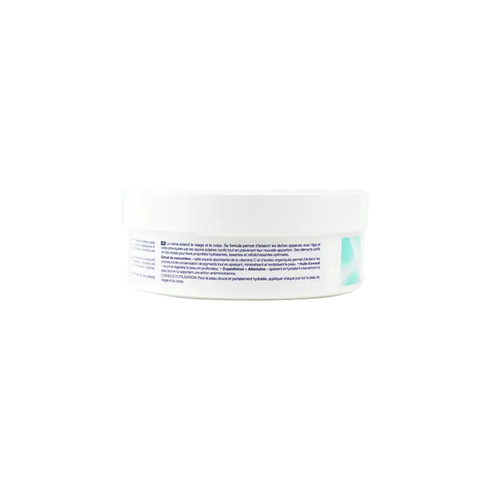 EVELINE - Eveline Extra Soft Whitening Face & Body Cr 175ml - Pharmazone - 