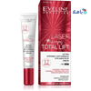 EVELINE - EVELINE LASER LIFTING EYE & EYELID DAY & NIGHT CREAM 20ML - Pharmazone - 