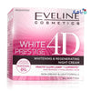 EVELINE WHITE PRESTIGE 4D NIGHT CREAM 50ML