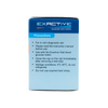 Exactive Vital 50 Strips