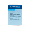 EXACTIVE - Exactive Vital 50 Strips - Pharmazone - 