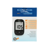 EXACTIVE - Exactive Vital Glucometer+25 Strips+25 Lancets(mmol/dL) - Pharmazone - 