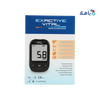 EXACTIVE - Exactive Vital Glucometer+25 Strips+25 Lancets(mmol/dL) - Pharmazone - 