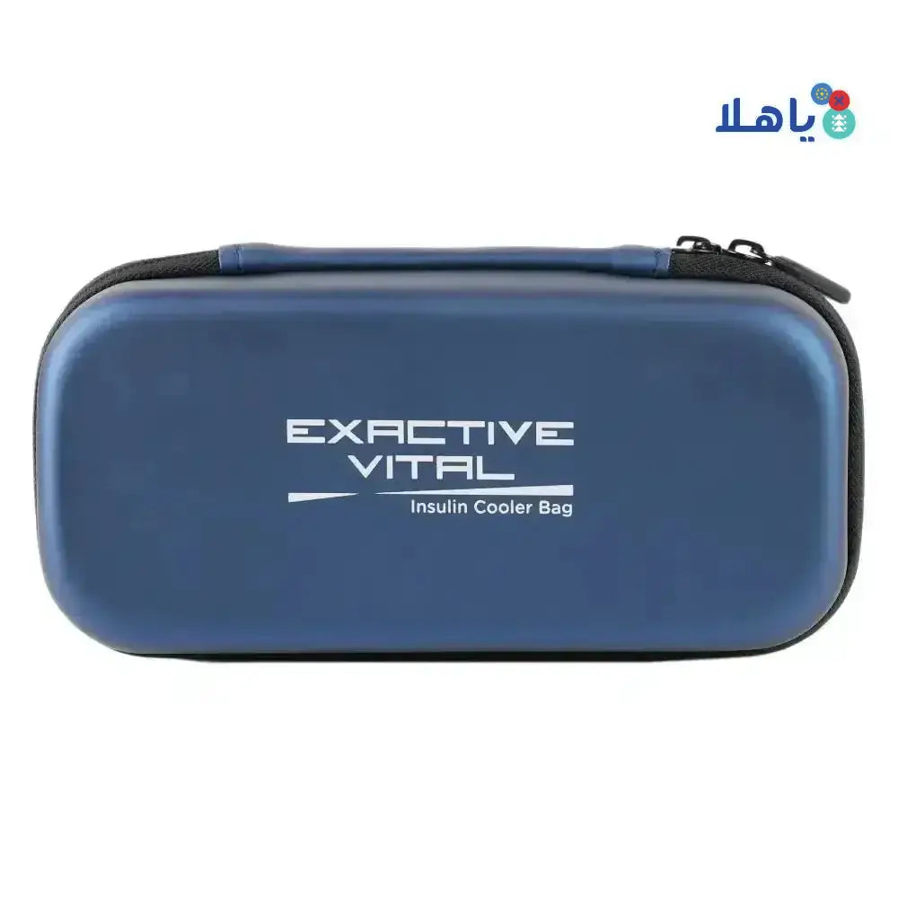 EXACTIVE - Exactive Vital Insulin Bag - Small - Pharmazone - 