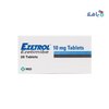 EZETROL 10MG 28 TAB