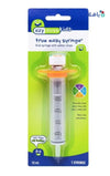 EZY DOSE TRUE EASY SYRINGE 10ML 400847