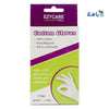 Ezycare Plus - Ezycare Cotton Gloves 1Pair - Black - 11913 - Pharmazone - 