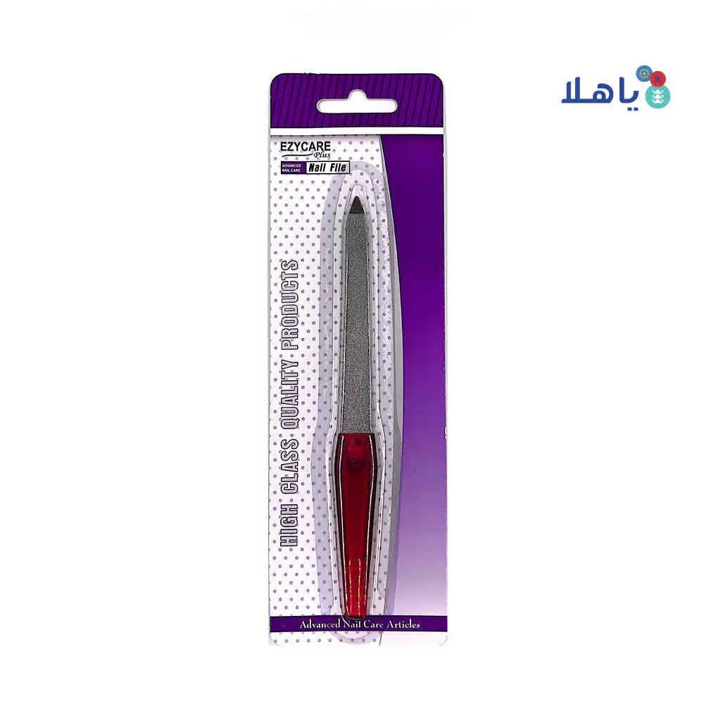 EZYCARE PLUS NAIL FILE -81121