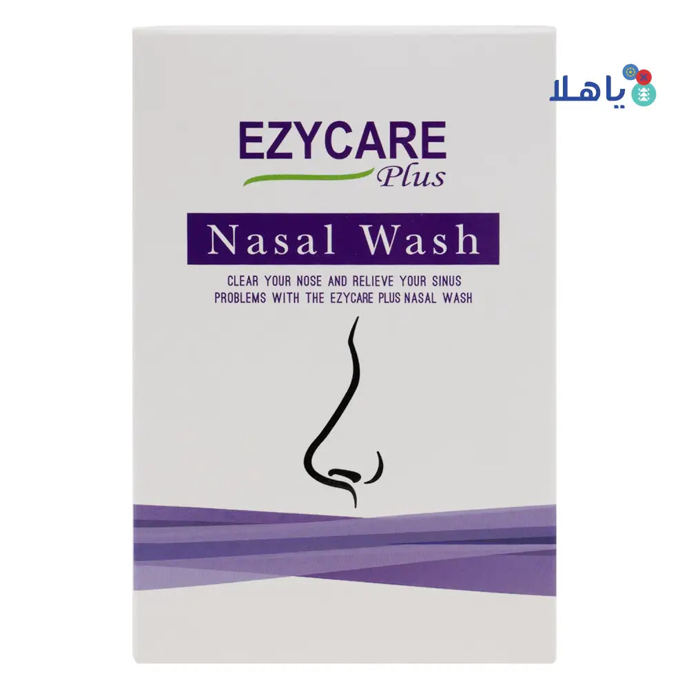 Ezycare Plus Nasal Wash 300ml 10058