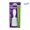 Ezycare Plus - EZYCARE PLUS PLASTIC LICE COMB WITH HANDLE - 17313 - Pharmazone - 