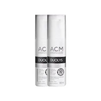 ACM Duolys Sunscreen SPF50+ (1+1)-Offer