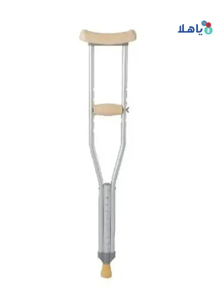 FADOMED - Fadomed Crutch Underarm Medium - 1pc - Pharmazone - 