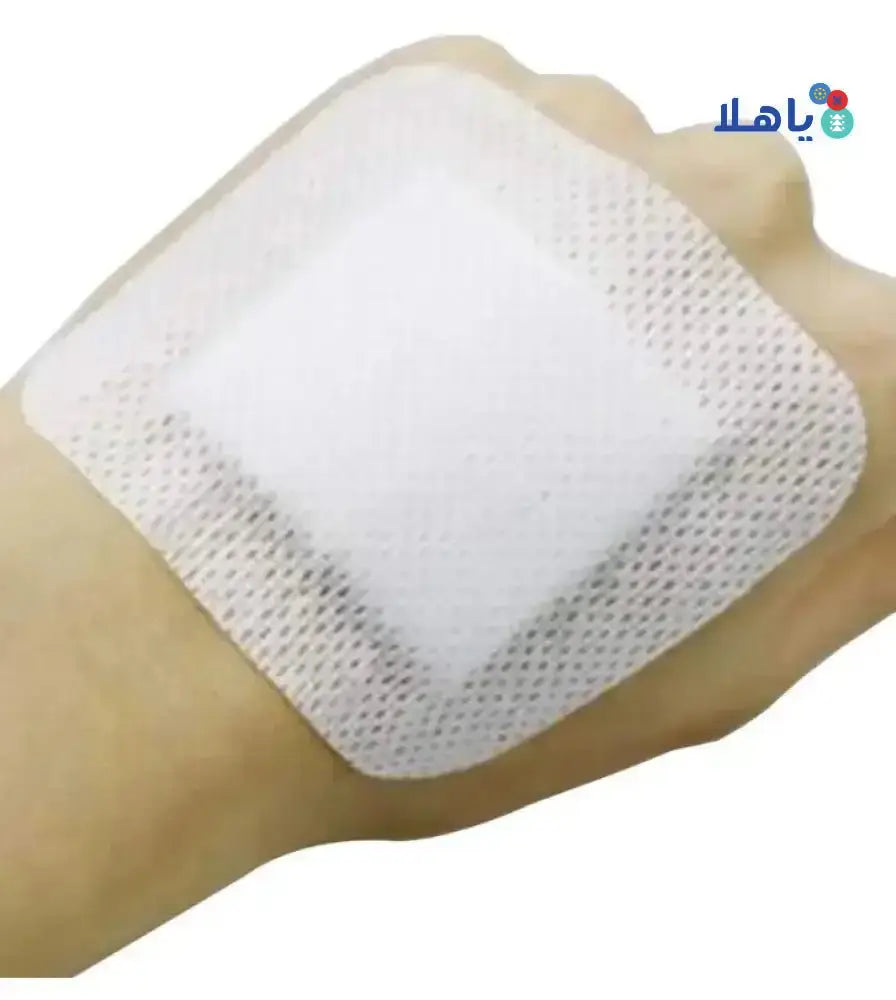 FADOMED - FADOMED DRESSING BANDAGE 9X20 CM 1PC. - Pharmazone - 