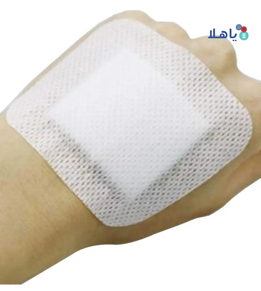 FADOMED DRESSING BANDAGE  9X20 CM 1PC.